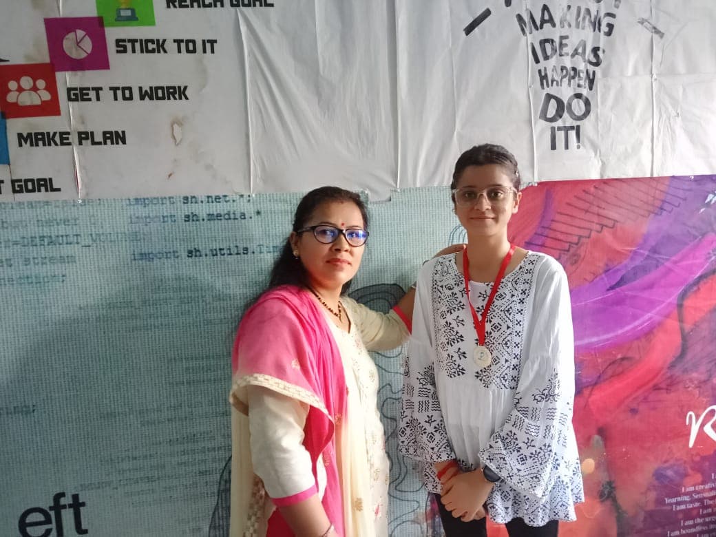 VMACE recognition award