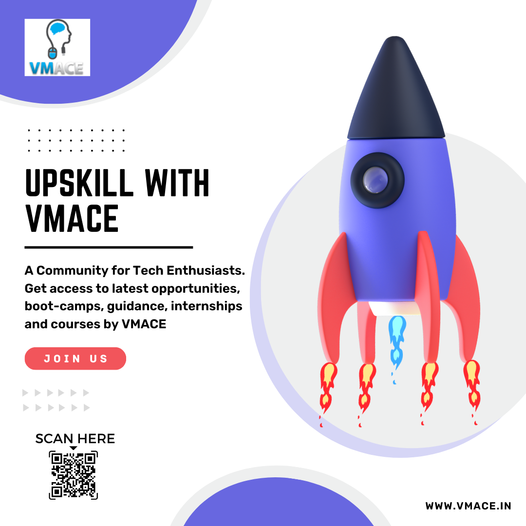VMACE Community Poster
