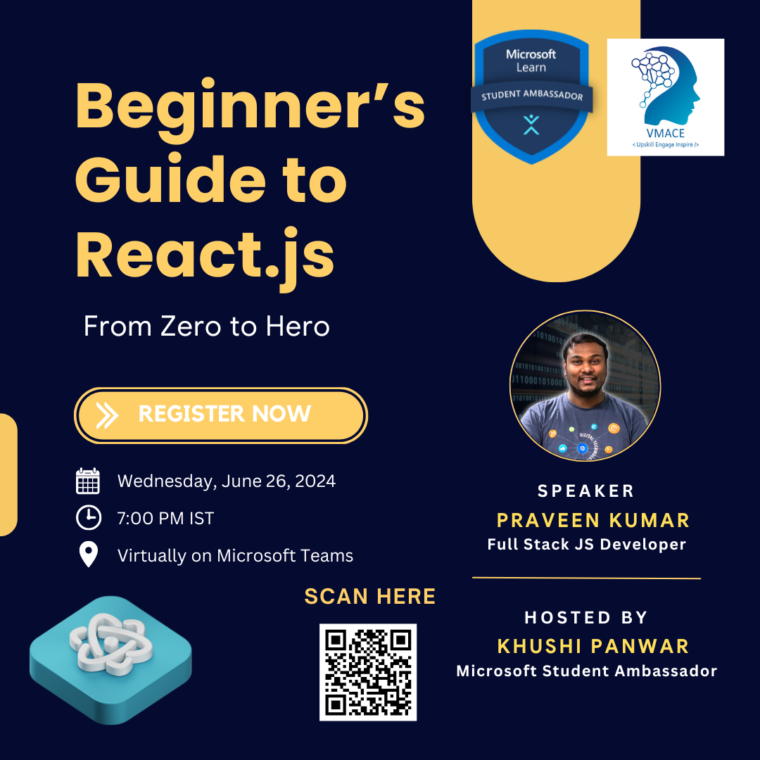Beginner Guide to React.js